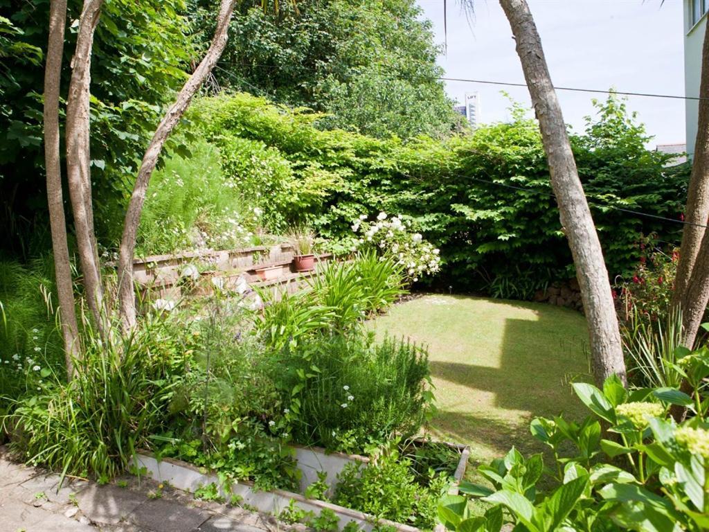 The Aqua Bed and Breakfast Shanklin Habitación foto